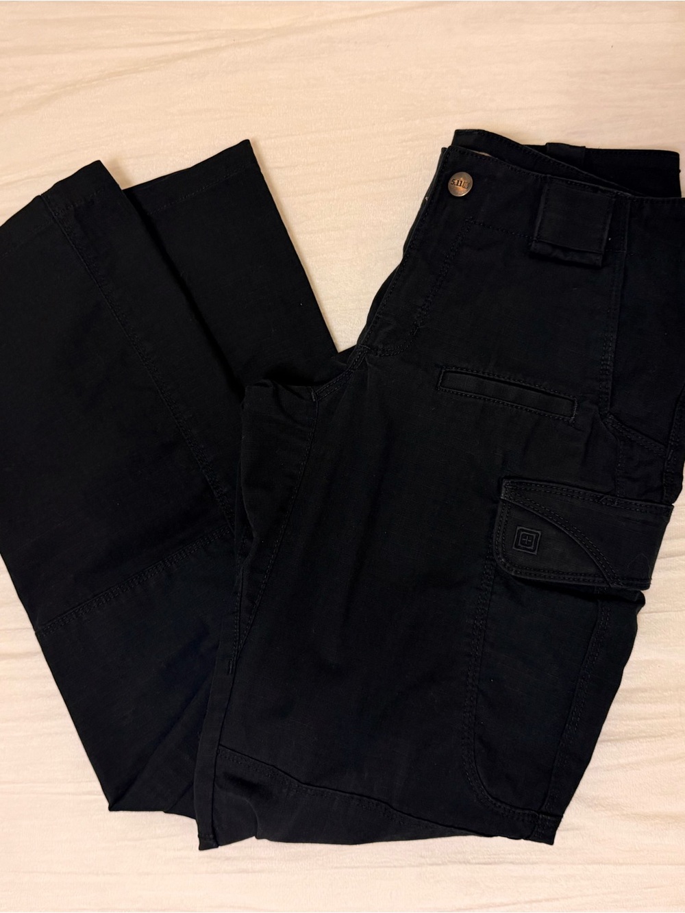 5.11 Tactical Black Women’s Stryke Pants